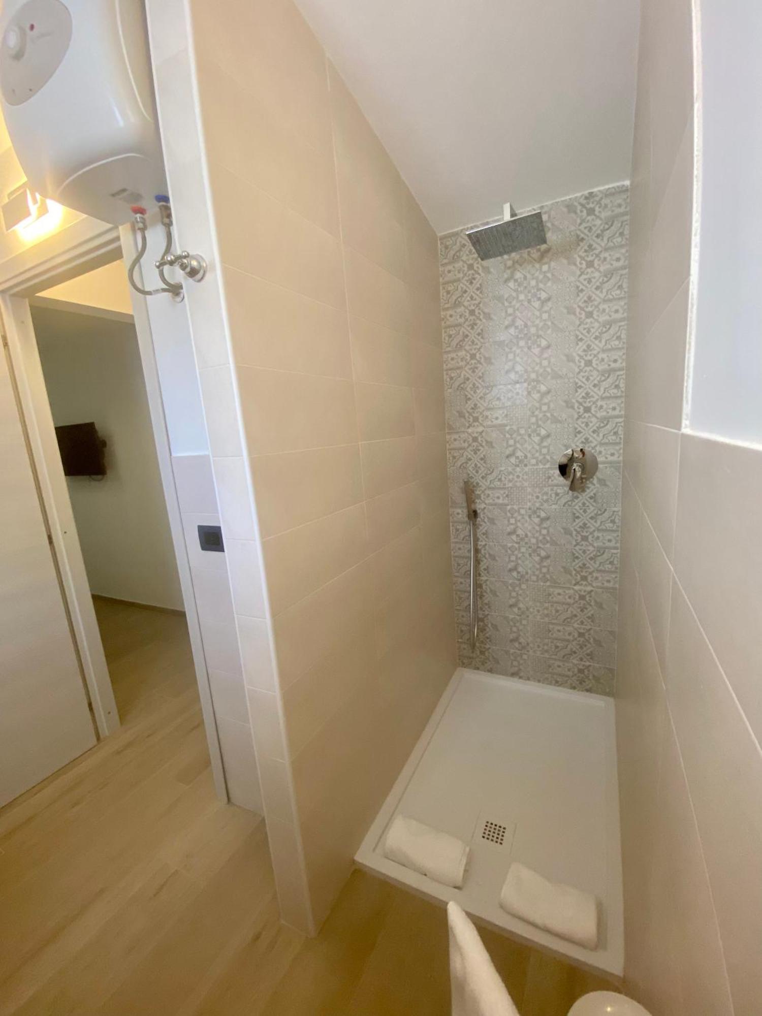 Marina Bay Beach Hotel Peschici Ngoại thất bức ảnh